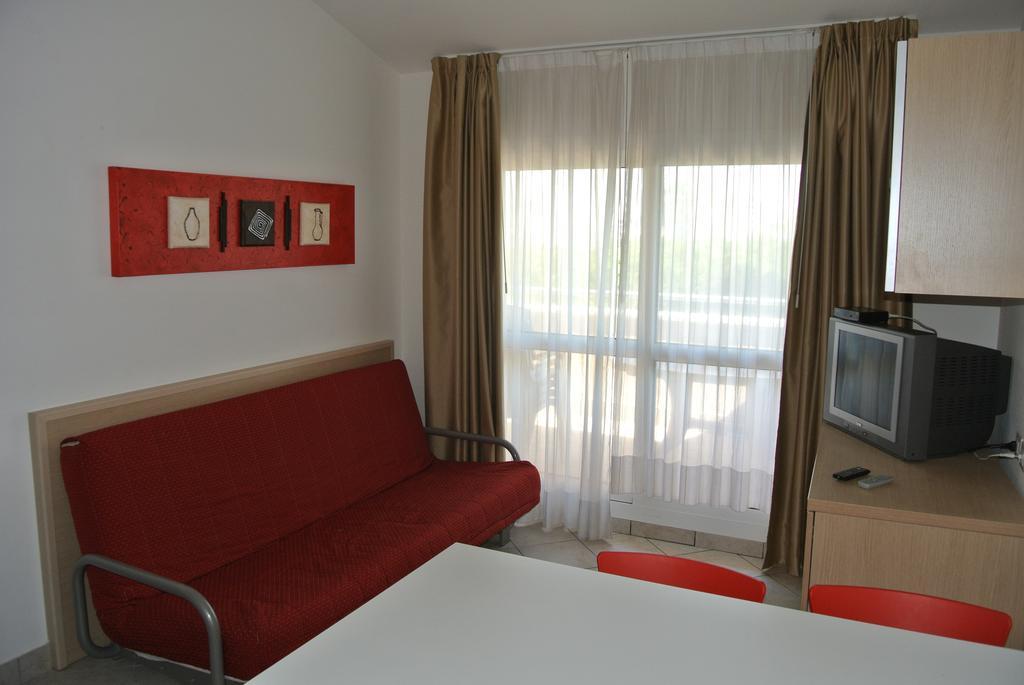 Apartment Condominio Horizon Bibione