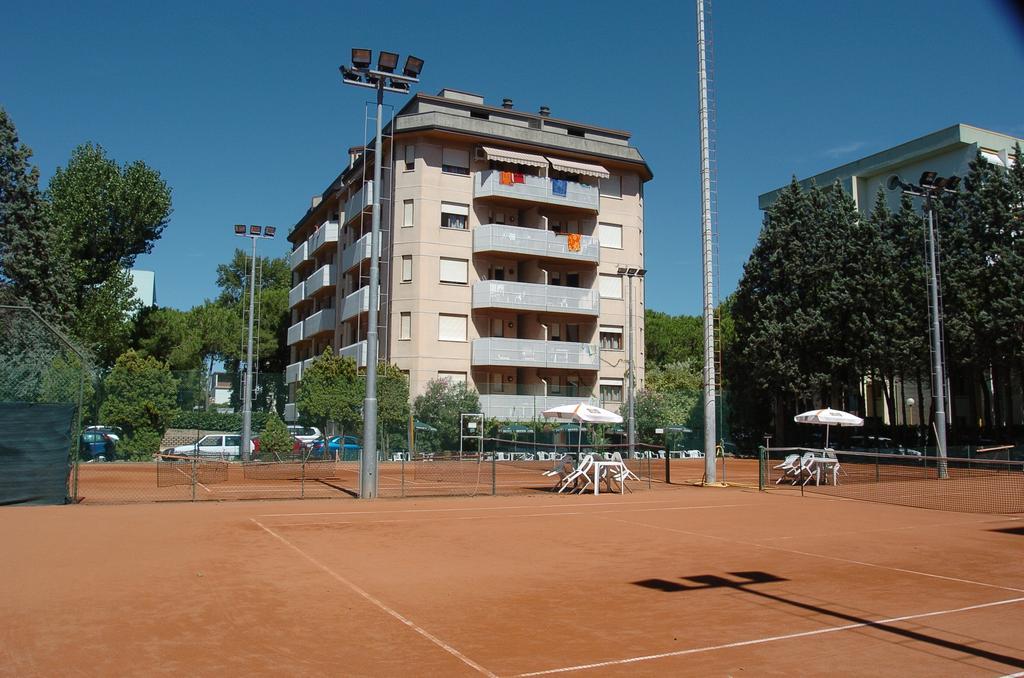 Condominio Horizon