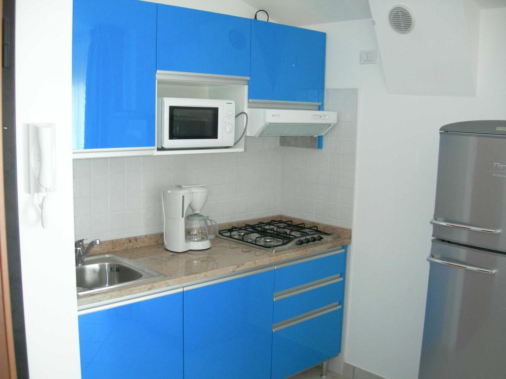 Condominio Horizon